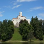 Jouw trouwerij in kasteel Trakošćan
