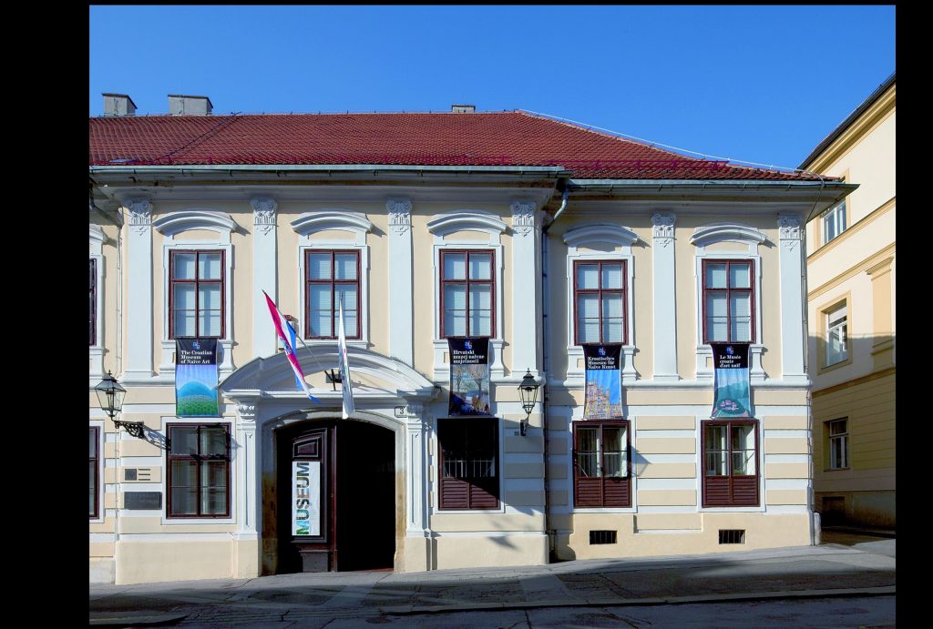 Croatian Museum of Naive Art