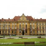 Museum van Kunst en Ambacht in Zagreb