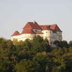 Castle Veliki Tabor