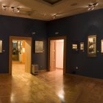 Emanuel Vidović Gallery in Split