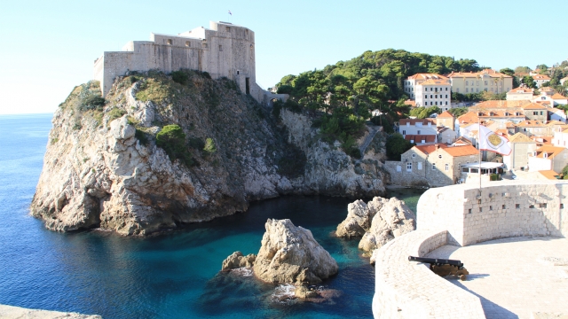 photo ©EMRE d.o.o. Dubrovnik, Kroatie