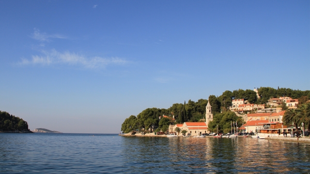photo ©EMRE d.o.o. Cavtat bij Dubrovnik, Kroatie