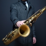 photo ©Unsplash/Pixabay saxofoon