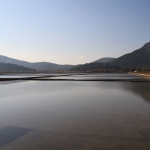 photo ©EMRE d.o.o. zoutpannen van Ston