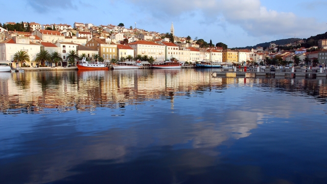 photo ©jasnacuk/Pixabay Mali Losinj zonvakantie in Kroatie