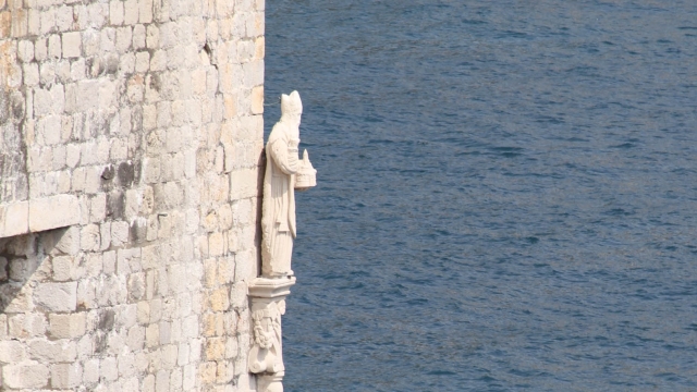 photo ©EMRE d.o.o. Dubrovnik, St. Blasius