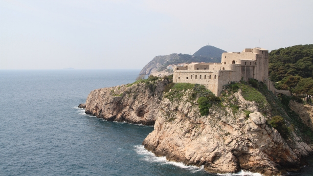 photo ©EMRE d.o.o. Dubrovnik, Croatia