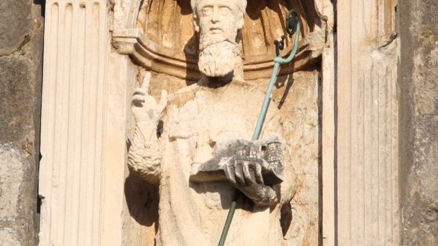 photo ©EMRE d.o.o. St. Blasius, Dubrovnik, Croatia