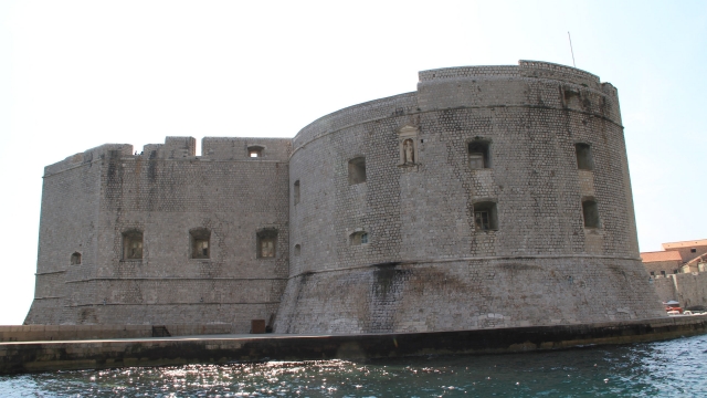 photo ©EMRE d.o.o. Dubrovnik, Croatia