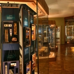 photo ©Gradski muzej Varaždin Entomological department, Herzer Palace, Varazdin, Croatia