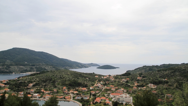 photo ©EMRE d.o.o. Island Korcula, Croatia