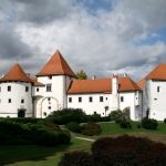 photo ©Gradski muzej Varaždin The Old City Castle Varazdin