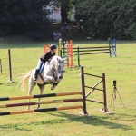 photo ©EMRE d.o.o. Horse riding event, Croatia