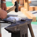 photo ©EMRE d.o.o. Old craft - iron smith - Croatia