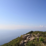 photo ©EMRE d.o.o. View from village Lubenica, island Cres, Croatia