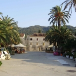 photo ©EMRE d.o.o. Stari Grad (Faros) on island Hvar, Croatia