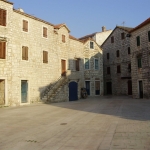 photo ©EMRE d.o.o. Stari Grad (Faros) on island Hvar, Croatia