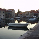 photo ©EMRE d.o.o. Vrboska on island Hvar, Croatia