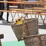 photo ©EMRE d.o.o. Traditional carousel for kids, Croatia