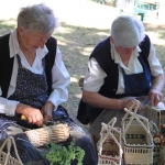 photo ©EMRE d.o.o. Basket making, Croatia