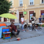 photo ©EMRE d.o.o. Music - Spancirfest 2016, Varazdin in Croatia