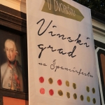 photo ©EMRE d.o.o. Wine city - Spancirfest 2016, Varazdin in Croatia