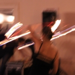 photo ©EMRE d.o.o. Street performance with fire - Spancirfest 2016, Varazdin in Croatia