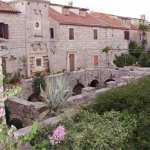 photo ©EMRE d.o.o. Fort of Petar Hektorović, Stari Grad, island Hvar, Croatia