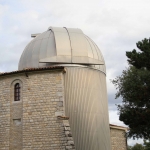 photo ©EMRE d.o.o. Astronomical observatory Višnjan, Tican Croatia