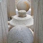 photo ©EMRE d.o.o. part of Sundial in Višnjan, Croatia