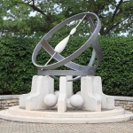 photo ©EMRE d.o.o. Sundial in Višnjan, Croatia