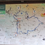 photo ©EMRE d.o.o. Map of Višnjan and its surroundings