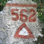 photo ©EMRE d.o.o. Top of Cevo 562M above sea level, Varazdin, Croatia