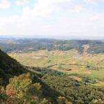 photo ©EMRE d.o.o. Panoramic view from Cevo, Varazdin, Croatia