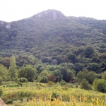 photo ©EMRE d.o.o. Start of the mountain trail to Cevo