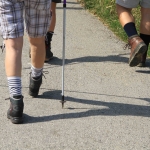 photo ©EMRE d.o.o. Hiking towards Cevo