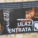 photo ©EMRE d.o.o. Baredine cave, Croatia