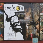 photo ©EMRE d.o.o. Cave climbing in Baredine cave, Croatia