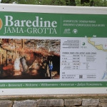 photo ©EMRE d.o.o. Baredine cave, Croatia