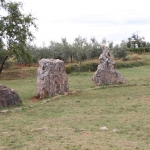 photo ©EMRE d.o.o. Stones near Baredine cave, Croatia