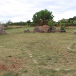 photo ©EMRE d.o.o. Stones near Baredine cave, Croatia