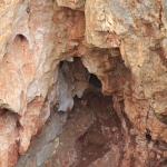 photo ©EMRE d.o.o. Stone near Baredine cave, Croatia