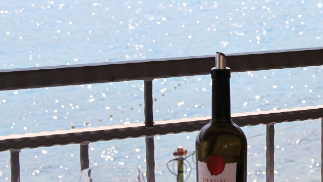Wining and Dining along the Adriatic sea