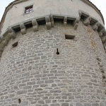 photo ©EMRE d.o.o. Medieval tower, castle of Pazin