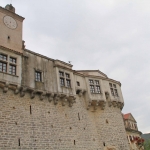 photo ©EMRE d.o.o. Castle of Pazin, Istria