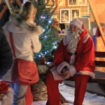 Santa Claus, Cakovec Croatia