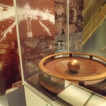 Exhibition in Nikola Tesla's Memorial centre