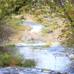 photo ©EMRE d.o.o. Autumn inNational park Krka, Croatia