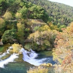 photo ©EMRE d.o.o. Autumn in National park Krka, Croatia